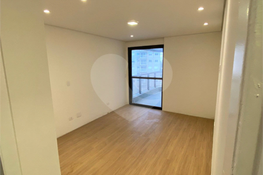 Apartamento à venda com 4 suítes em Santana, São Paulo, SP