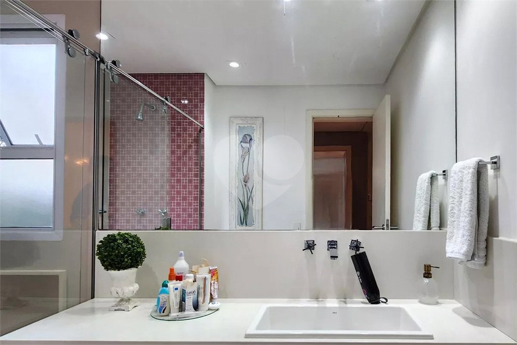 Apartamento à venda com 4 suítes em Nova Petrópolis, São Bernardo do Campo, SP