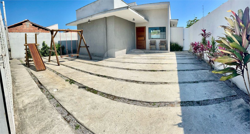 Casa à venda com 3 quartos em São José, Armação dos Búzios, RJ