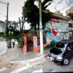 Sobrado à venda ou para alugar com 3 quartos em Santo Amaro, São Paulo, SP