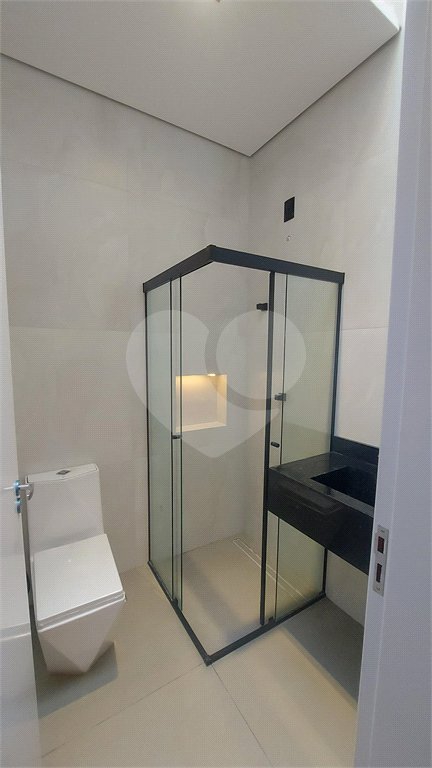 Casa à venda com 3 suítes no condomínio Villagio DI Capri, Votorantim - SP