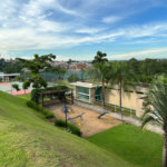 Terreno à venda no condomínio Residencial Central Parque, Salto - SP