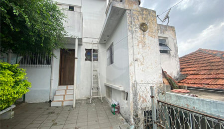Casa à venda com 6 quartos em Tucuruvi, São Paulo, SP