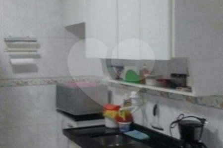 Apartamento à venda com 2 quartos em Santa Teresinha, São Paulo, SP