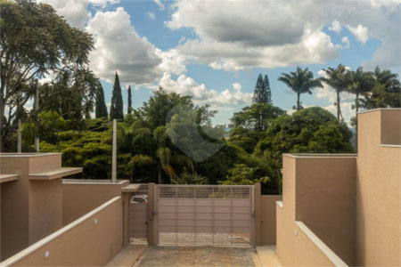 Casa à venda com 2 quartos no condomínio Uirapuru, Bom Jesus dos Perdões - SP
