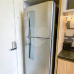 Apartamento à venda ou para alugar com 1 quarto em Pinheiros, São Paulo, SP
