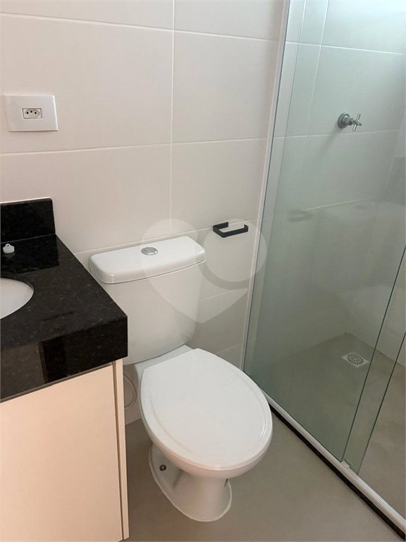 Apartamento para alugar com 1 quarto em Vila Guilherme, São Paulo, SP