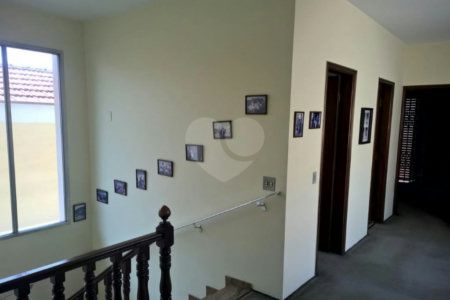 Sobrado à venda com 4 quartos, sendo 2 suítes, em Saúde, São Paulo, SP