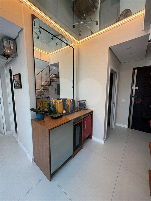 Apartamento à venda com 3 quartos, sendo 1 suíte, em Vila Leopoldina, São Paulo, SP