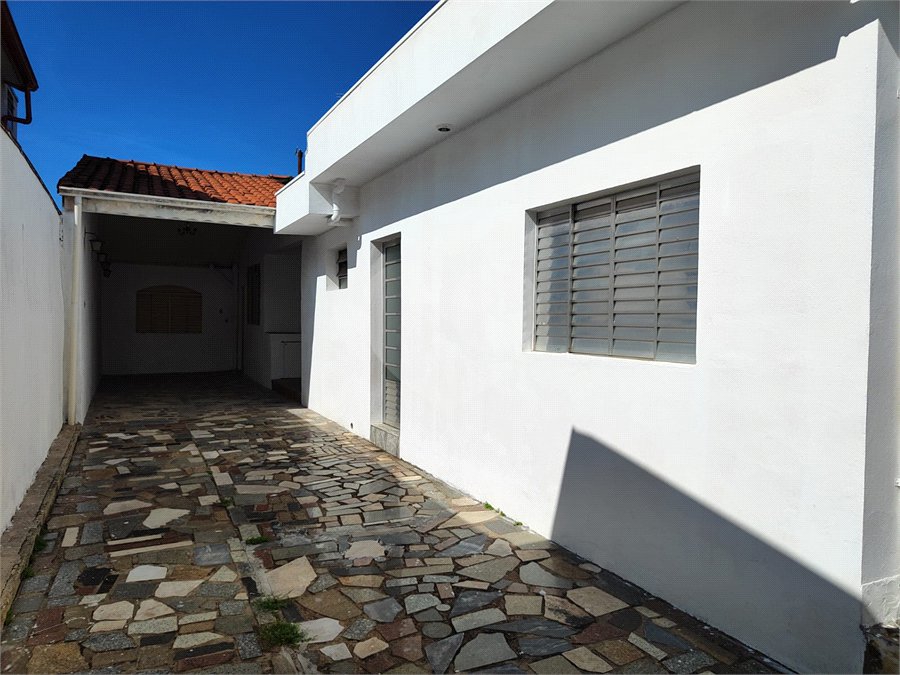 Casa à venda com 2 quartos em Vila Rio Branco, Jundiaí, SP