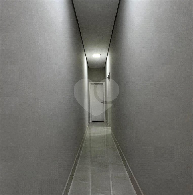 Casa à venda com 3 quartos, sendo 1 suíte,  no condomínio Reserva Ipanema, Sorocaba - SP