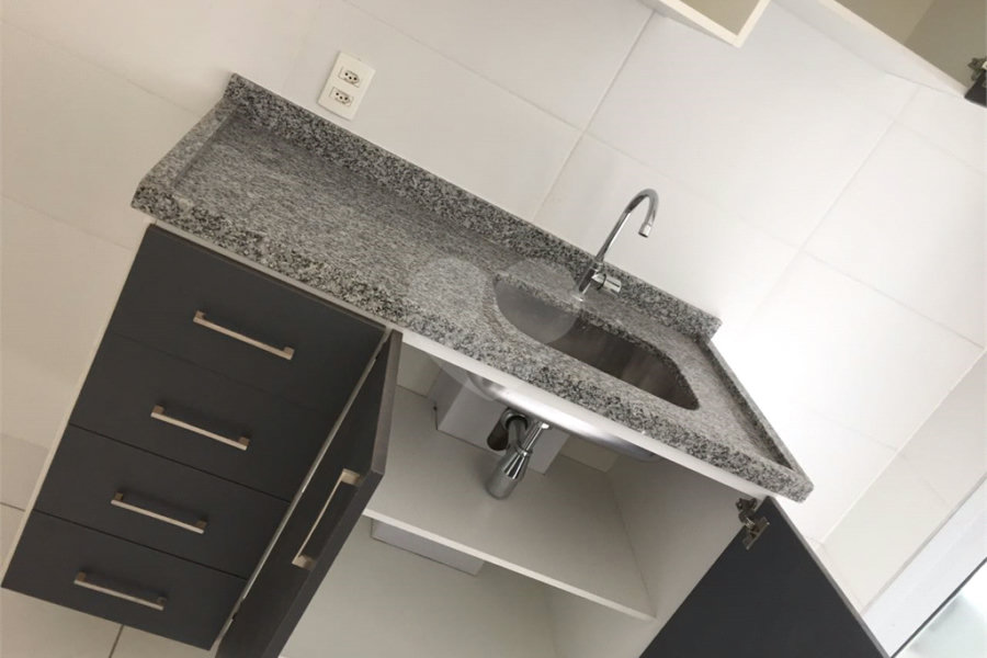 Apartamento à venda com 2 quartos em Limão, São Paulo, SP