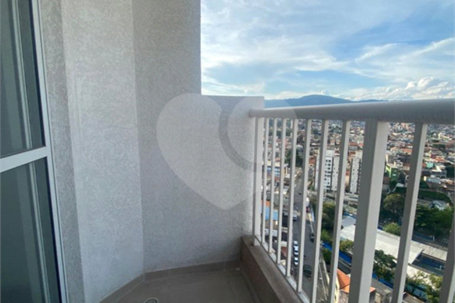 Apartamento à venda com 2 quartos no Brasilândia, São Paulo, SP
