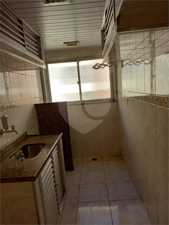 Apartamento à venda com 2 quartos em Campo Grande, Rio de Janeiro, RJ