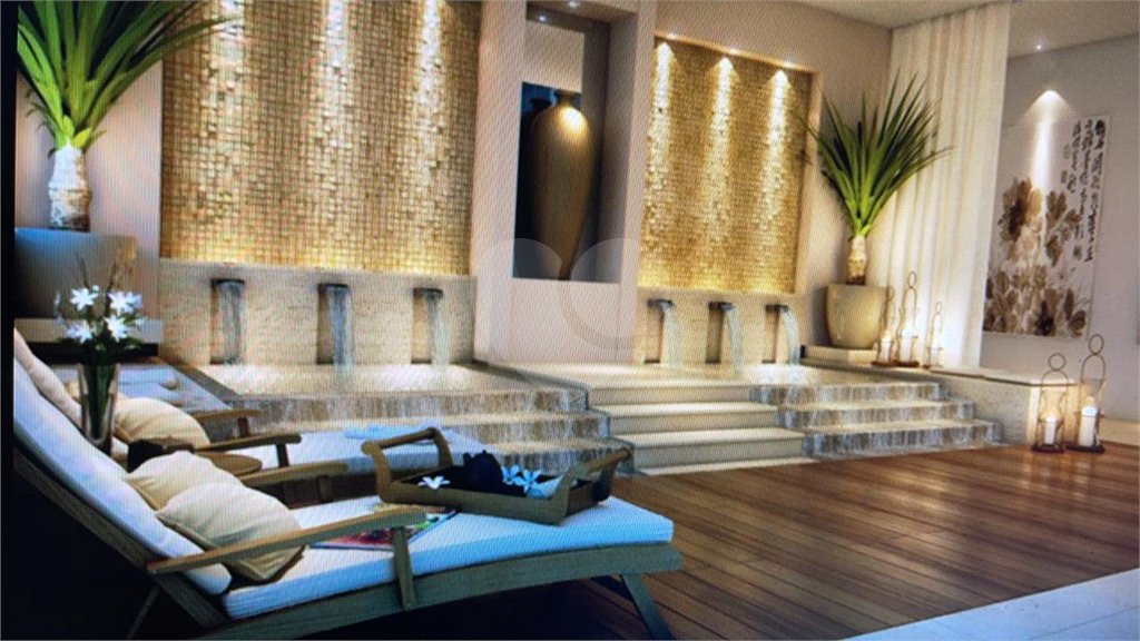 Apartamento à venda com 2 suítes em Jardim Leonor, São Paulo, SP