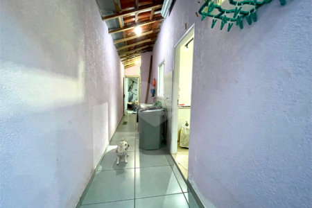 Chácara à venda com 2 quartos em Chácara Barro Branco, Itapetininga, SP