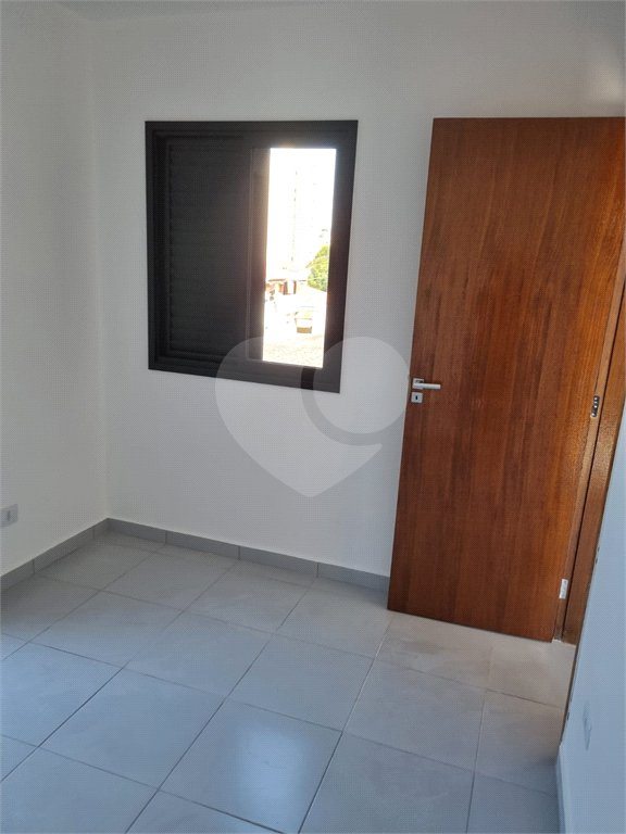 Apartamento à venda com 1 quarto em Vila Medeiros, São Paulo, SP
