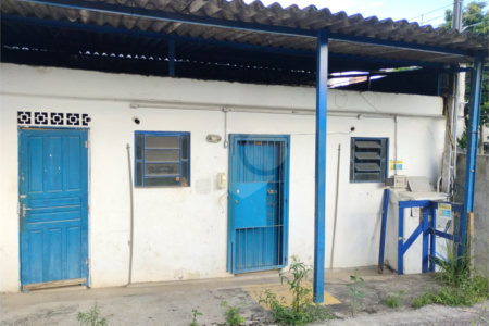 Terreno para alugar em Vila Santa Catarina, São Paulo, SP