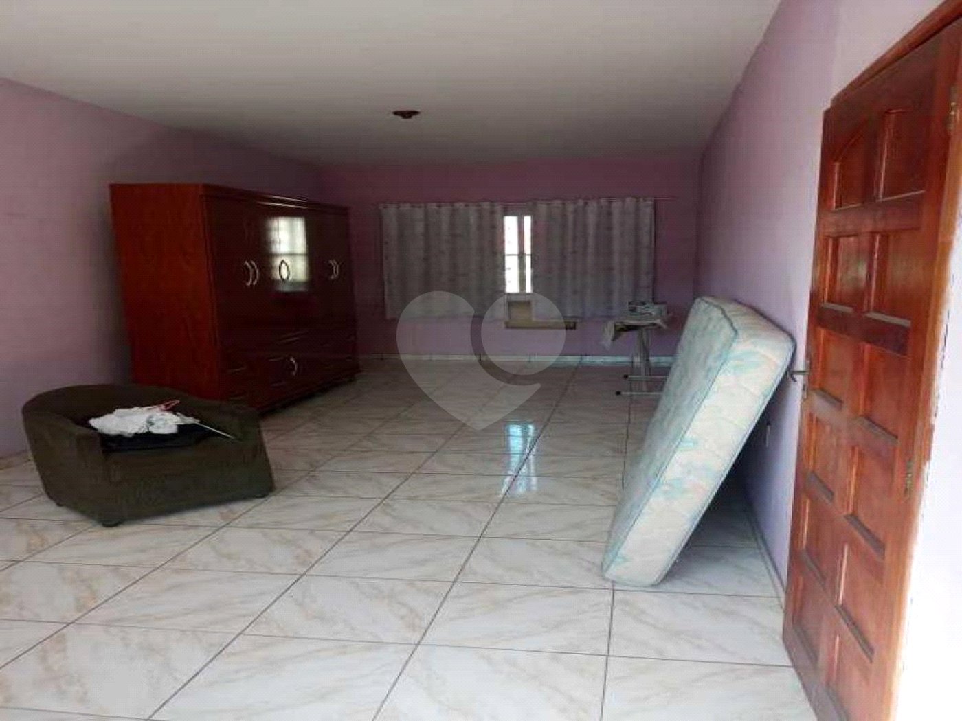 Casa à venda com 1 suíte em Campo Grande, Rio de Janeiro, RJ