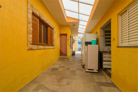 Casa Térrea à venda com 4 suítes em Alto da Lapa, São Paulo, SP