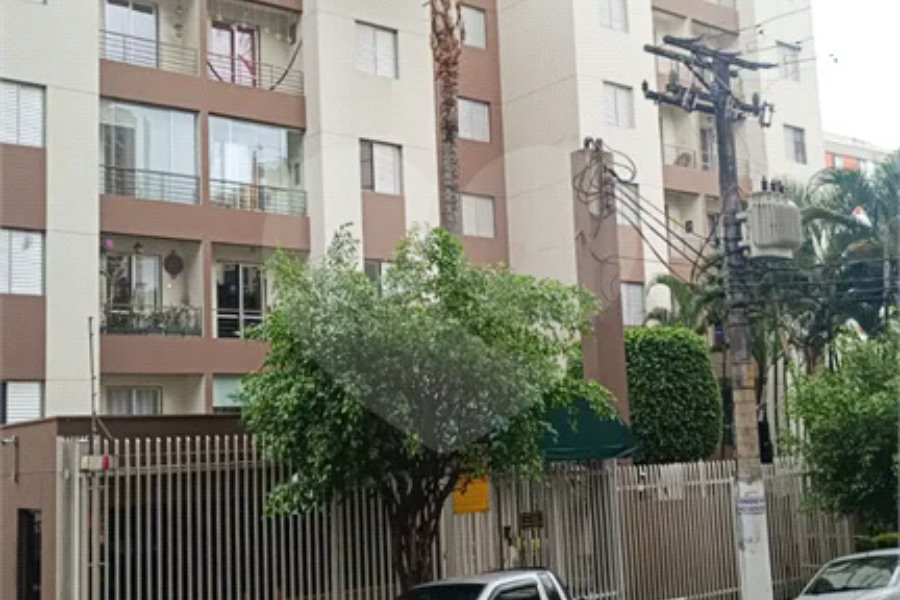 Apartamento à venda com 2 quartos em Vila Nova Cachoeirinha, São Paulo, SP