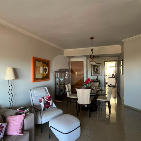 Apartamento à venda com 2 suítes em Quilombo, Cuiabá, MT
