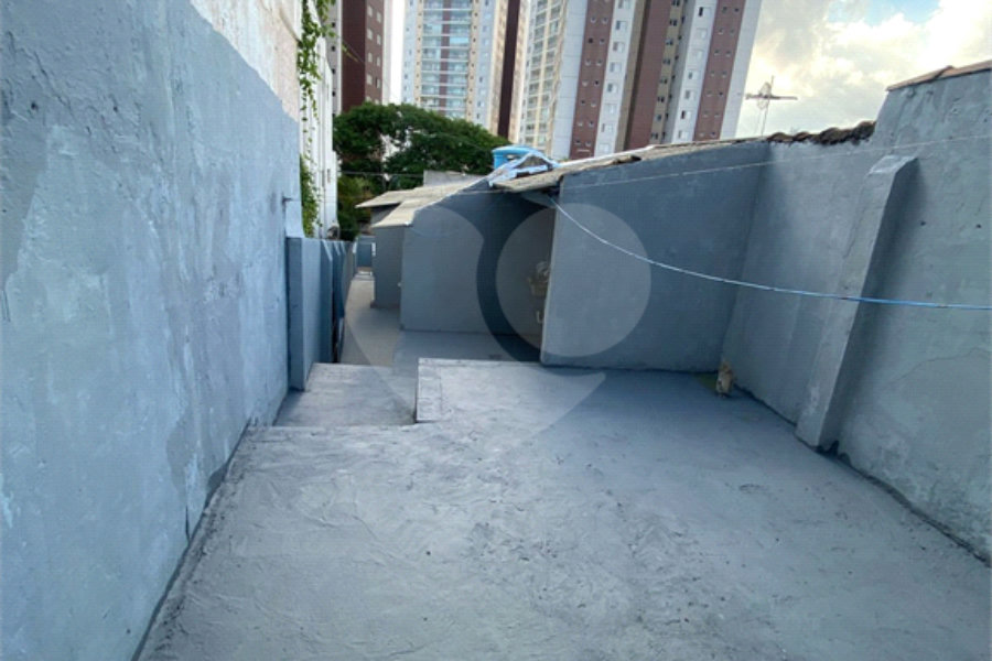Casa à venda com 3 quartos em Carandiru, São Paulo, SP