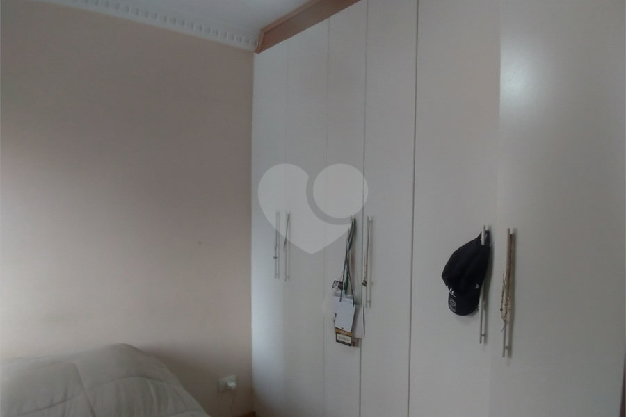 Apartamento à venda com 3 quartos, sendo 1 suíte, em Santana, São Paulo, SP