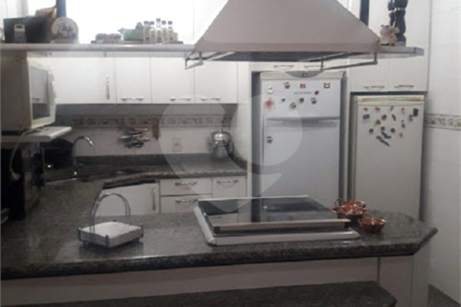 Sobrado à venda com 3 quartos, sendo 1 suíte, em Jardim França, São Paulo, SP