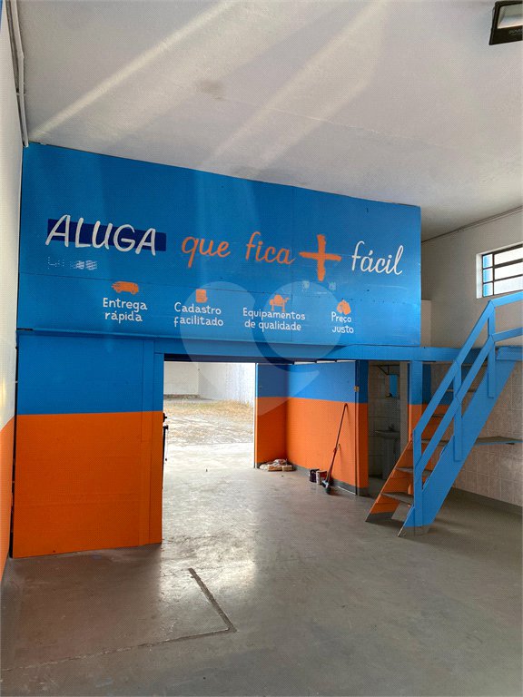 Salão Comercial à venda em Vila Bernadotti, Mogi das Cruzes, SP