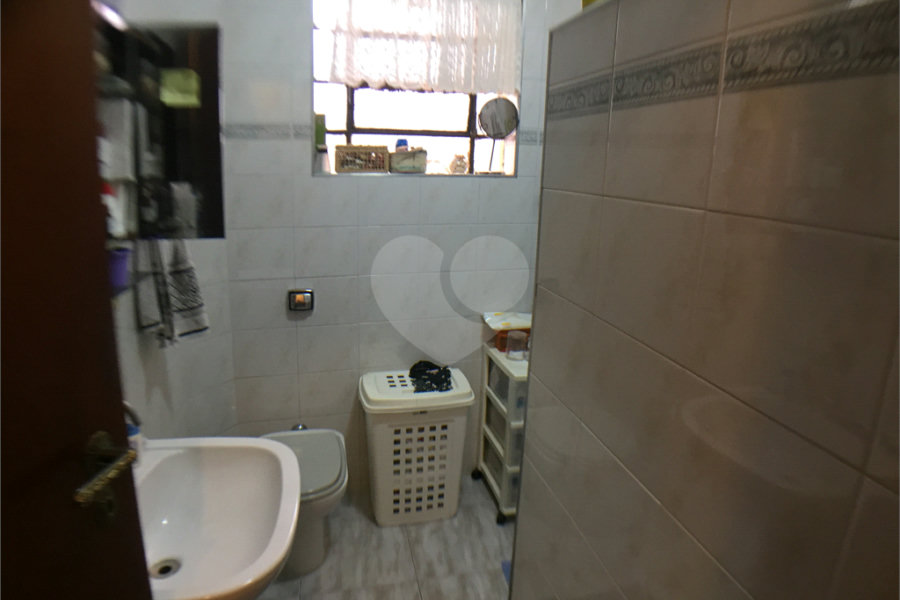 Sobrado à venda com 3 quartos, sendo 1 suíte,  em Tucuruvi, São Paulo, SP