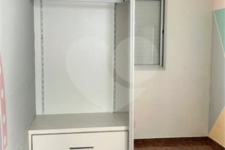 Apartamento à venda com 3 quartos em Cidade Líder, São Paulo, SP