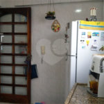 Apartamento à venda com 2 quartos em Parada Inglesa, São Paulo, SP