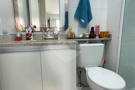 Apartamento à venda com 2 quartos, sendo 1 suíte, em Recreio dos Bandeirantes, Rio de Janeiro, RJ