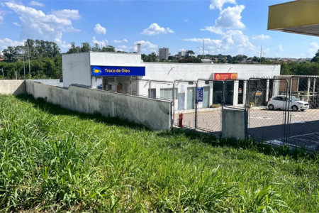 Terreno à venda em Parque Gabriel, Hortolândia, SP