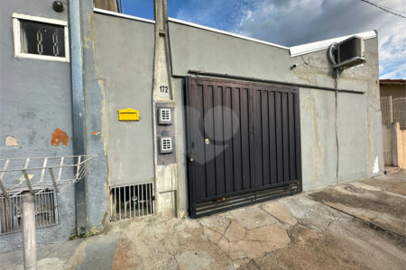Casa à venda com 2 quartos, sendo 1 suíte, em Jardim Mesquita, Itapetininga, SP