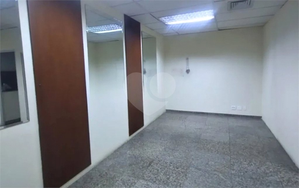 Laje Corporativa para alugar em Tamboré, Barueri, SP