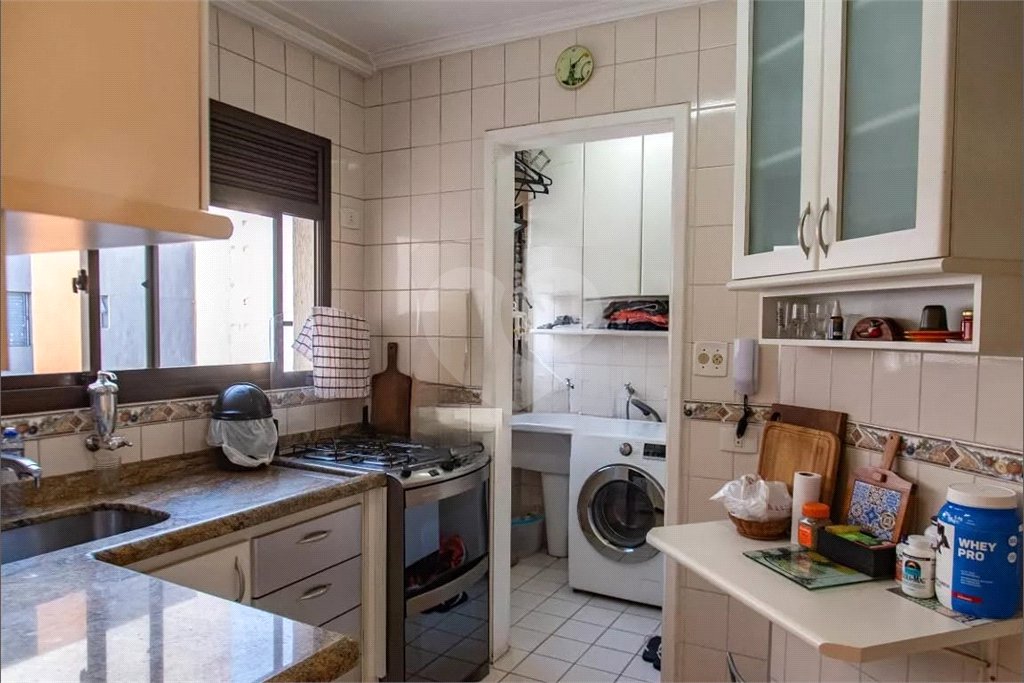 Apartamento à venda com 2 quartos, sendo 1 suíte, em Vila Mariana, São Paulo, SP