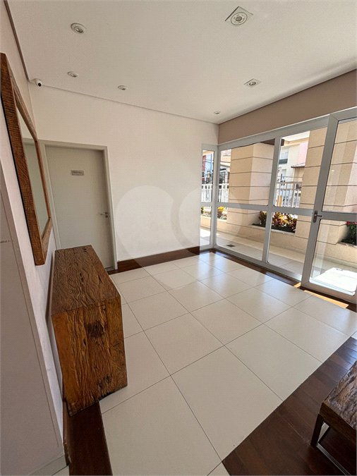 Apartamento para alugar com 2 quartos em Silveira, Santo André, SP
