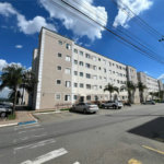 Apartamento à venda com 2 quartos em Ipanema das Pedras, Votorantim, SP