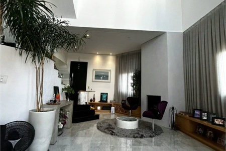 Cobertura à venda com 4 suítes em Vila Andrade, São Paulo, SP