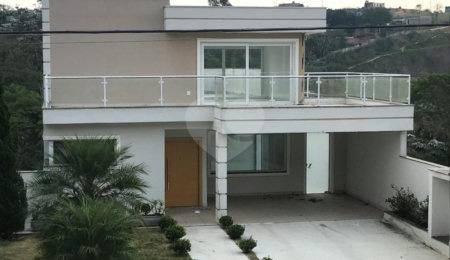 Casa à venda com 4 suítes no condomínio Aruã Ecopark Lagos, Mogi das Cruzes - SP