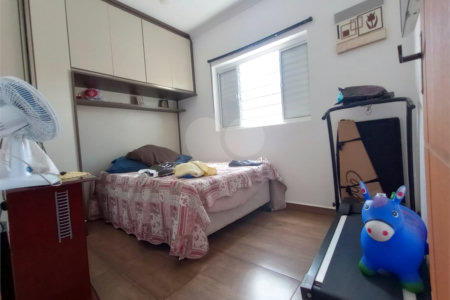 Sobrado à venda com 2 quartos, sendo 1 suíte, em Vila Vendramini, Itapetininga, SP