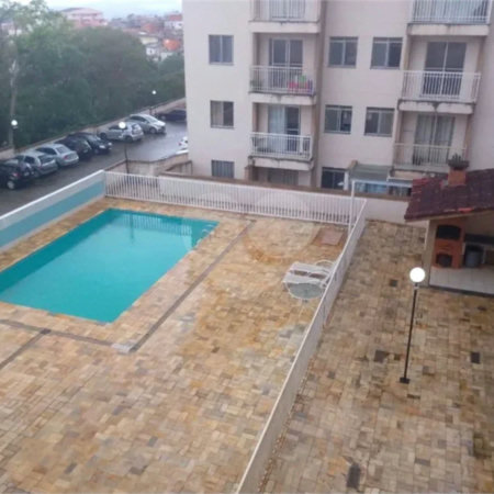 Apartamento à venda com 2 quartos no Centro, Cotia, SP