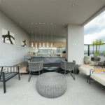 Apartamento à venda com 3 suítes em Pinheiros, São Paulo, SP