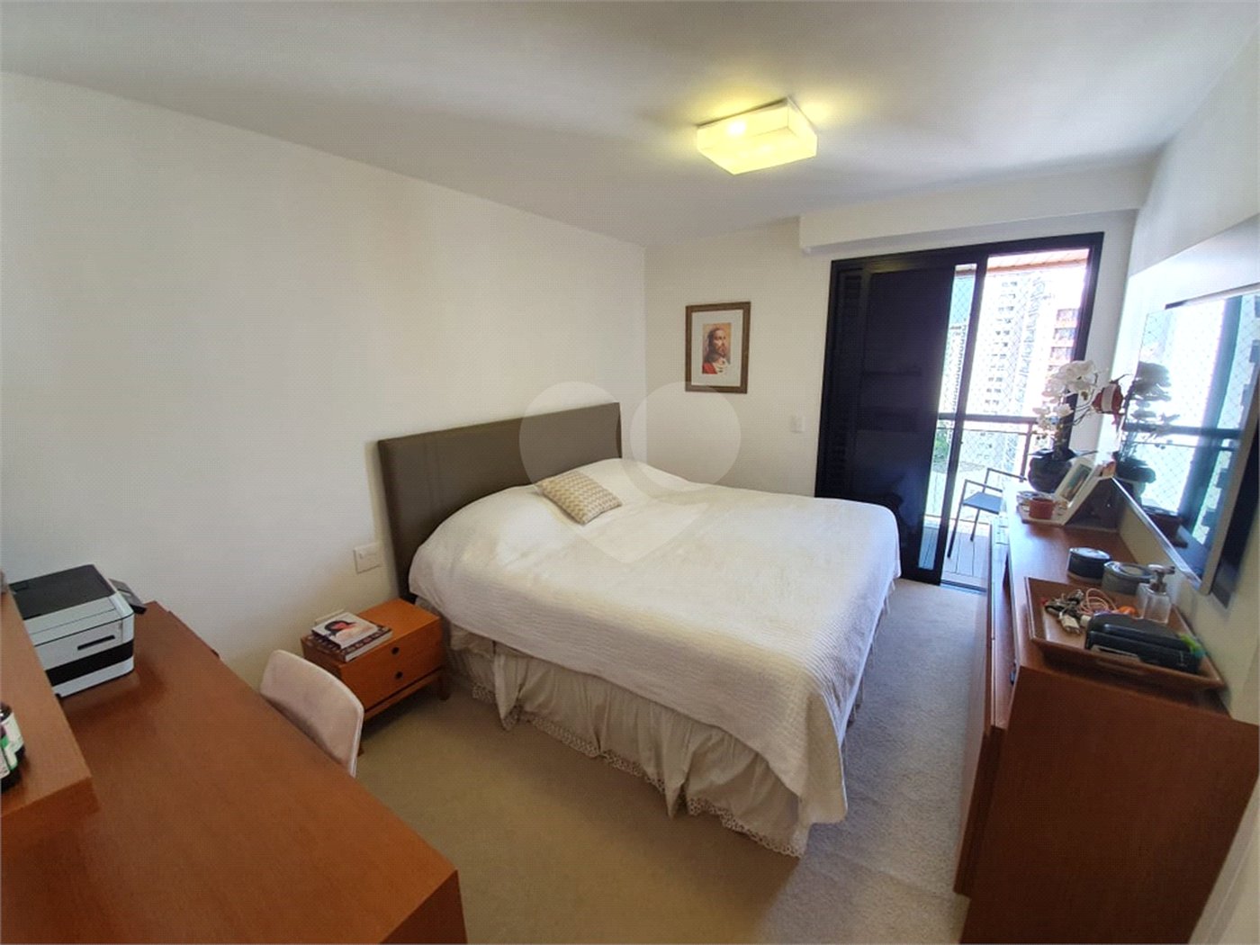 Apartamento à venda com 4 quartos, sendo 2 suítes, em Santana, São Paulo, SP