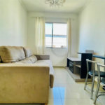 Apartamento à venda com 2 quartos em Vossoroca, Votorantim, SP