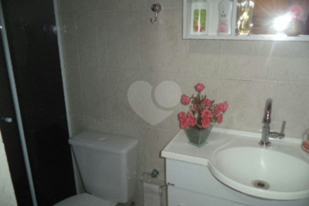 Casa de Vila à venda com 3 suítes em Santana, São Paulo, SP