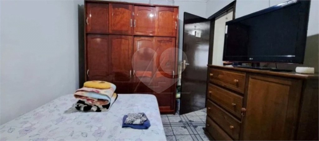 Casa Térrea à venda com 2 quartos em Vila Morse, São Paulo, SP