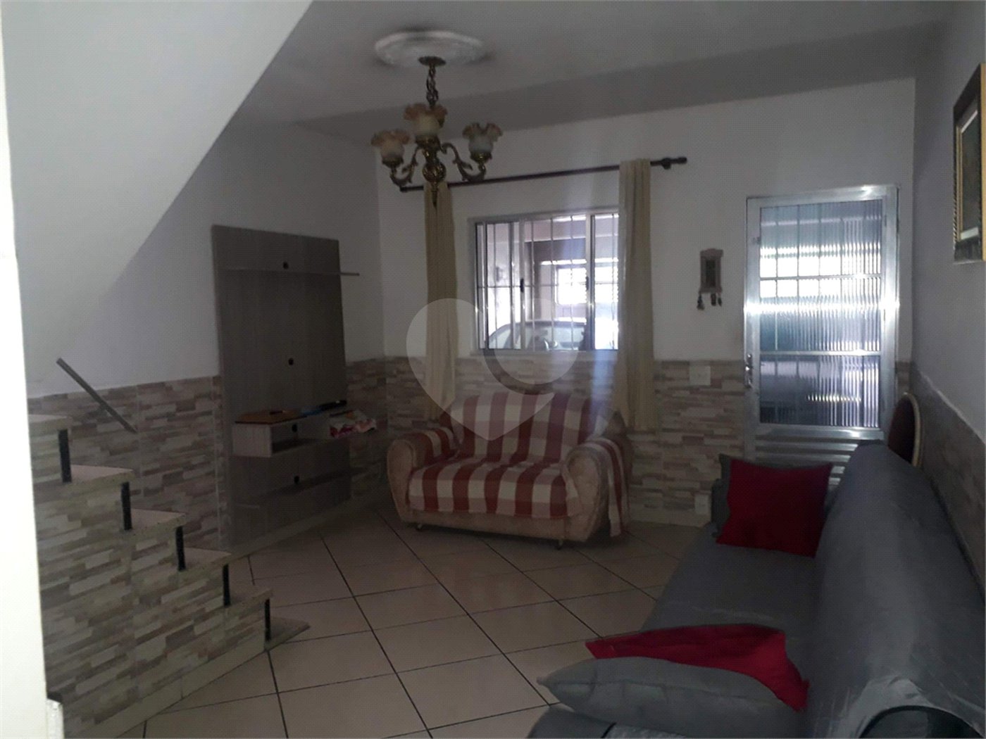 Sobrado à venda com 5 quartos, sendo 1 suíte, em Vila Guilherme, São Paulo, SP